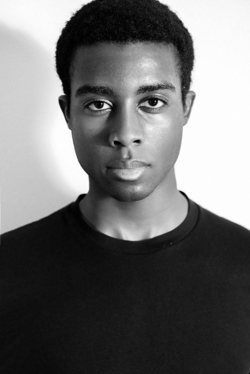 Delizeu  - Professional model at Schatz Models Berlin