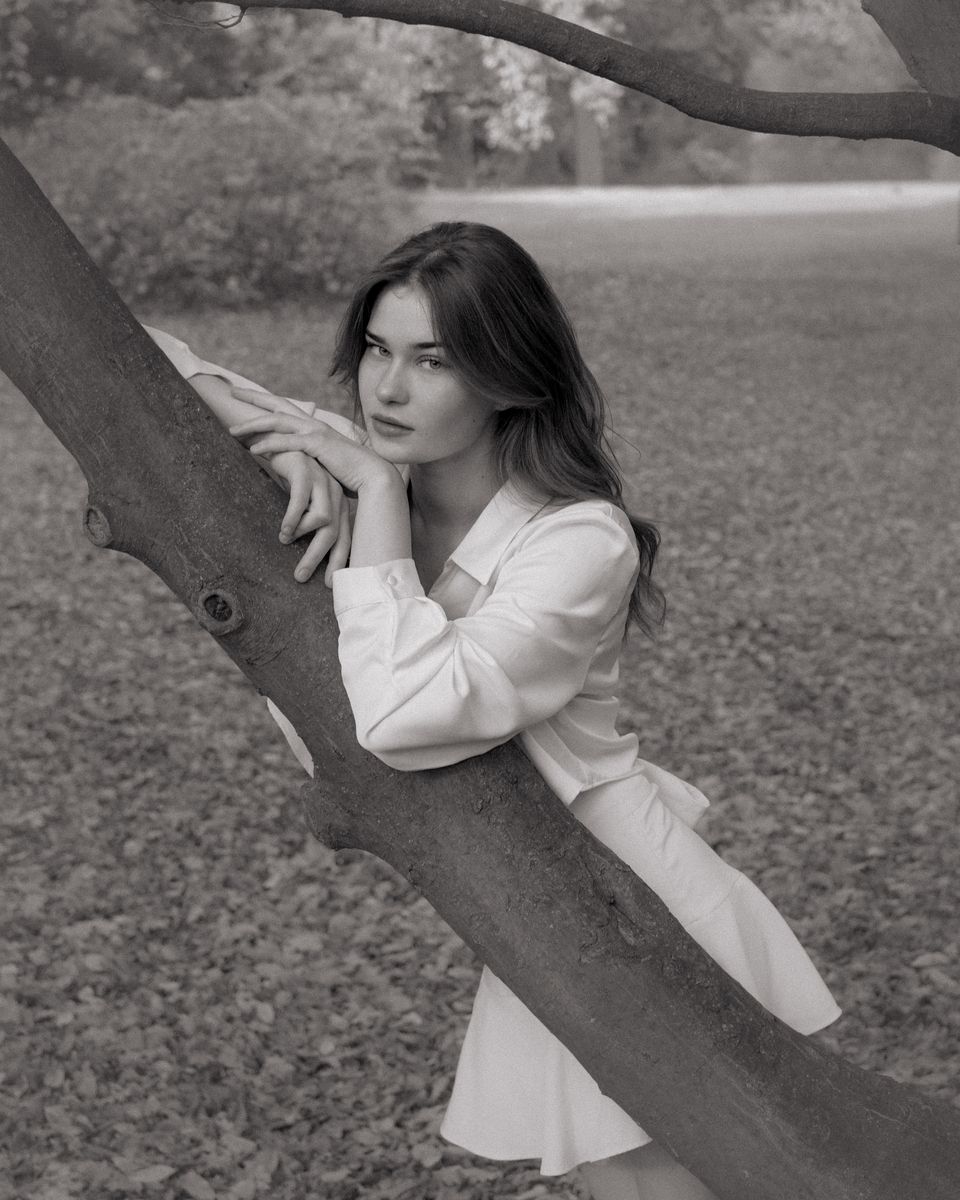 Anastasia  - Portfolio 16