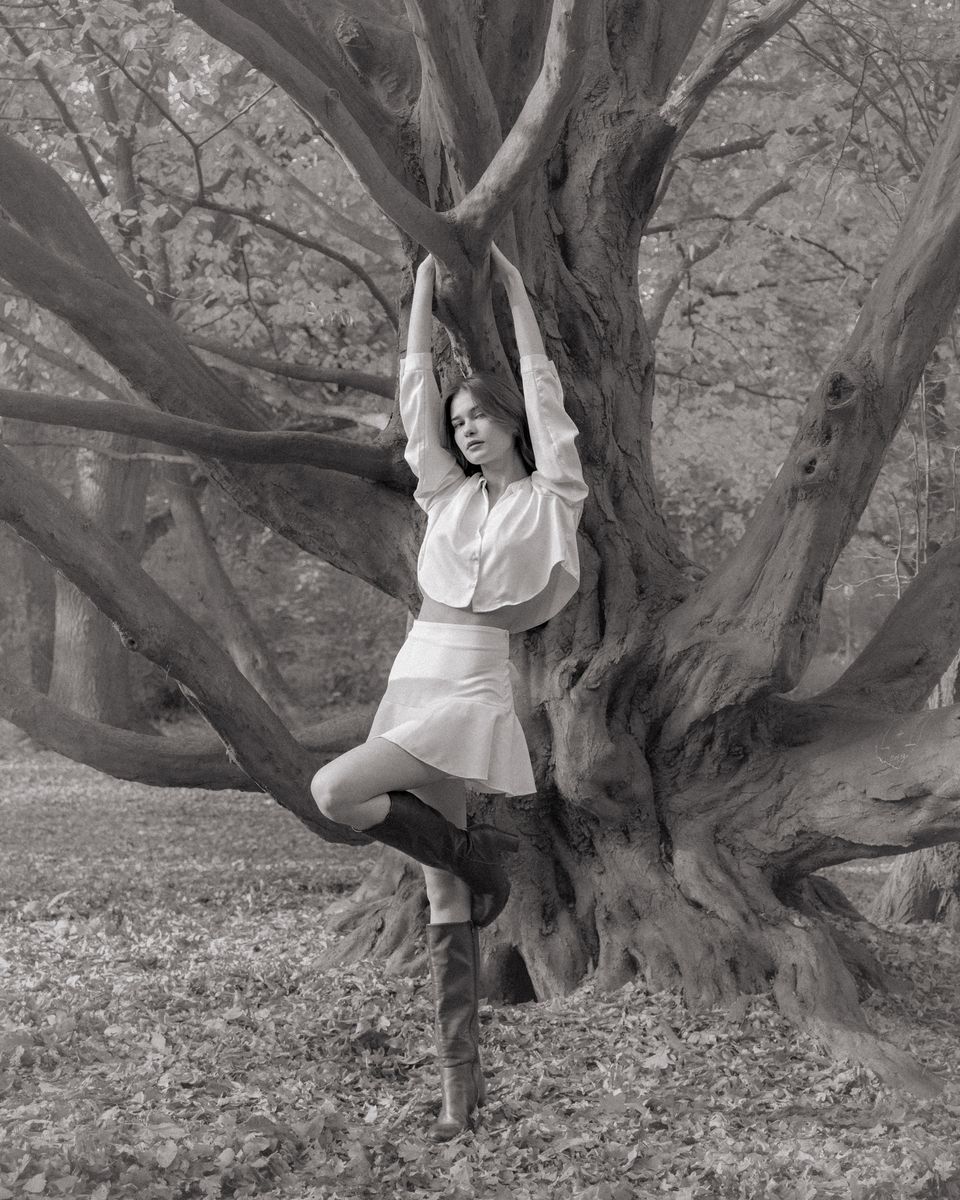 Anastasia  - Portfolio 17