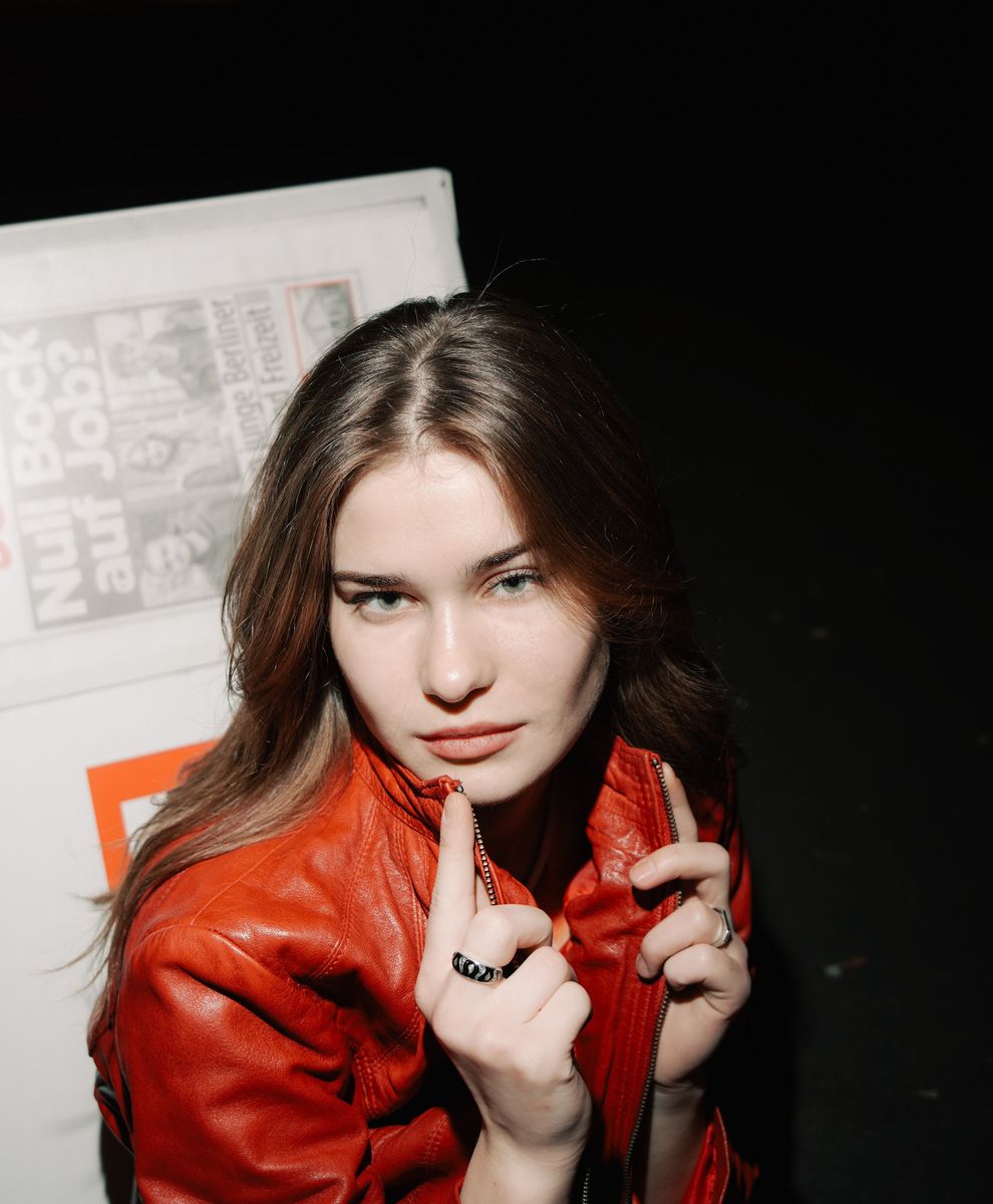 Anastasia  - Portfolio 19