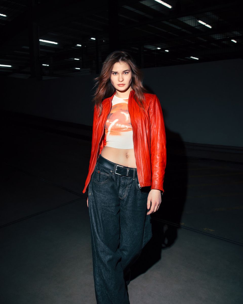 Anastasia  - Portfolio 20