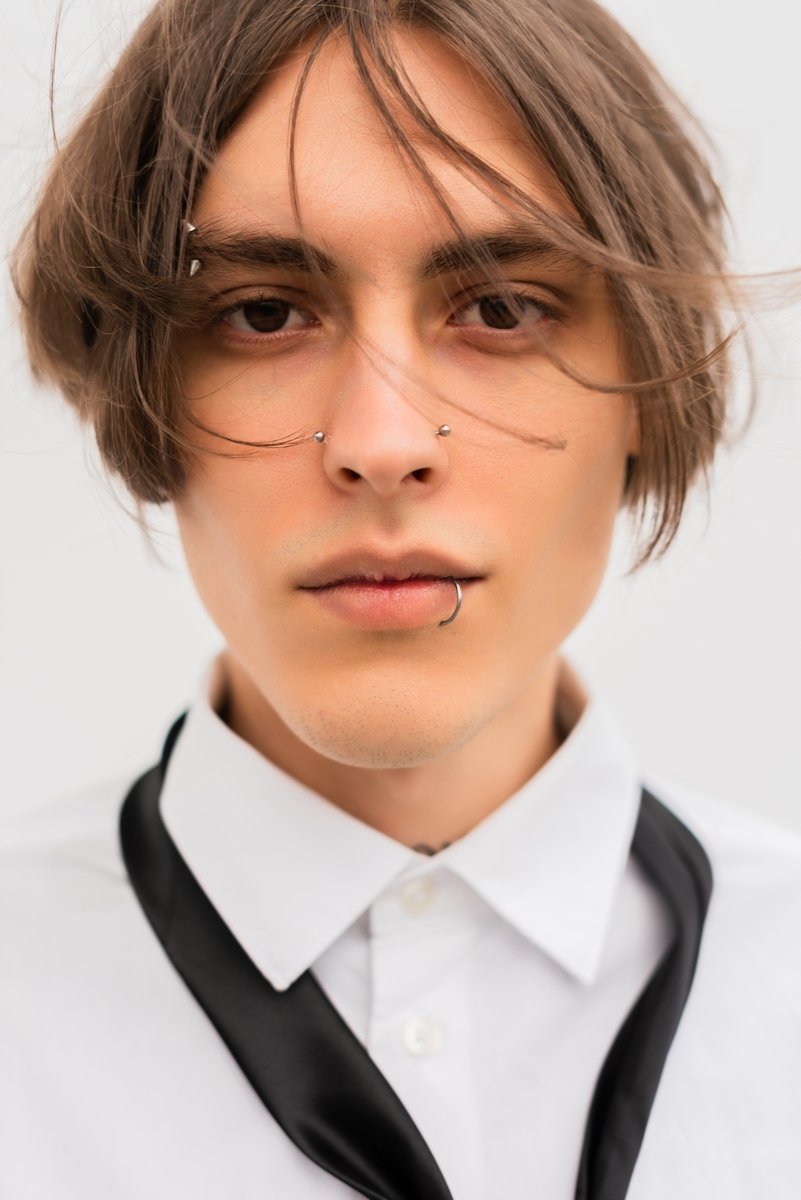 Andrii  - Portfolio 5