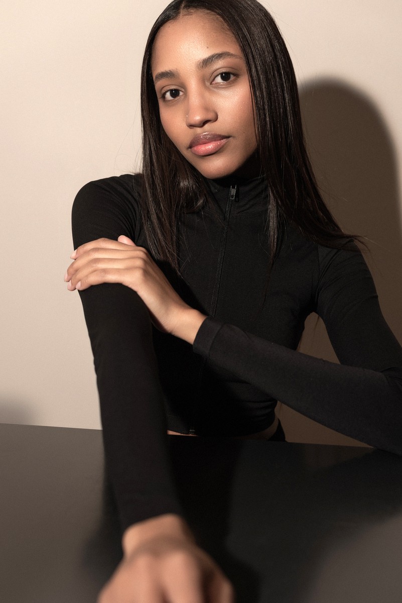 Argelis  - Portfolio 1