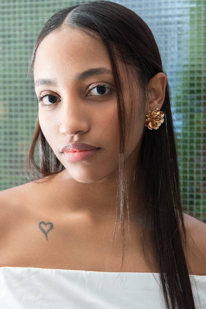 Argelis  - Portfolio 5