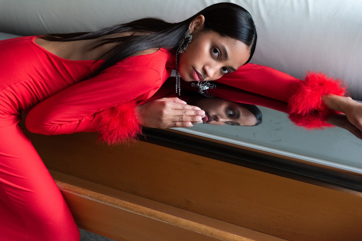 Argelis  - Portfolio 6