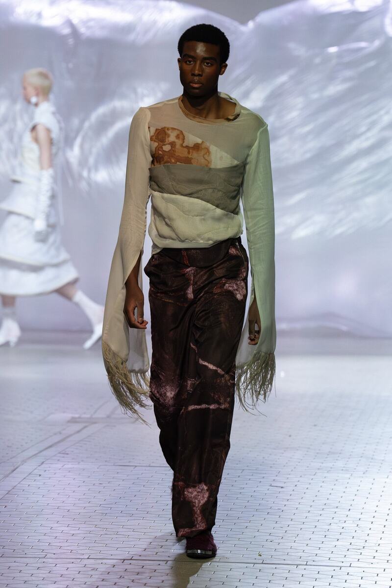 Delizeu  - Portfolio 3