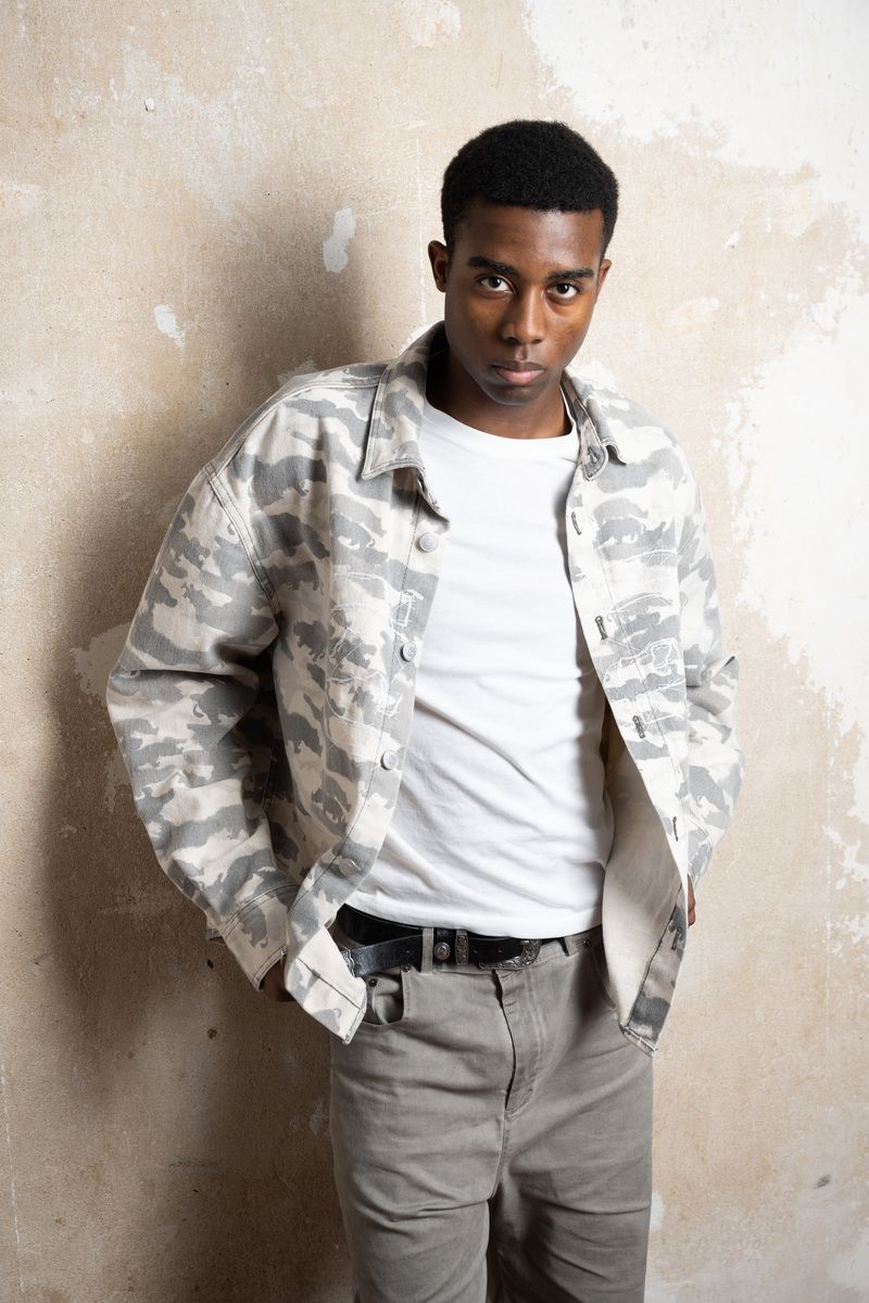 Delizeu  - Portfolio 5