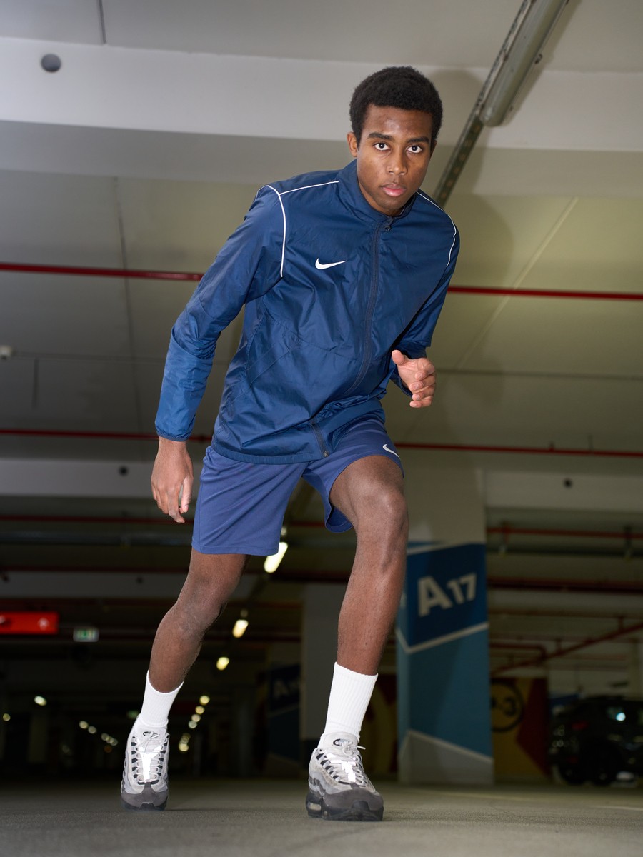 Delizeu  - Portfolio 8