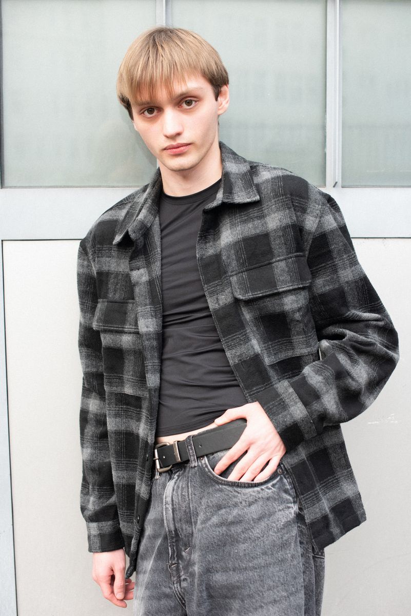 Dmytro  - Portfolio 3