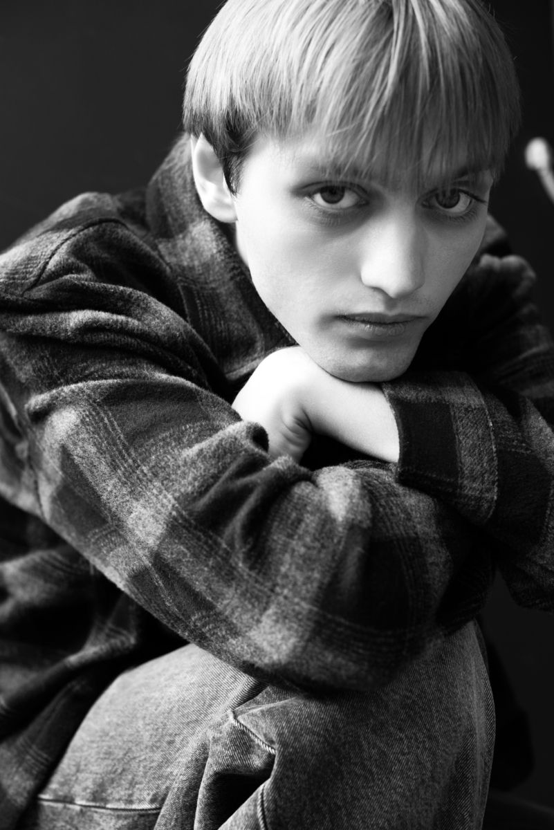 Dmytro  - Portfolio 5