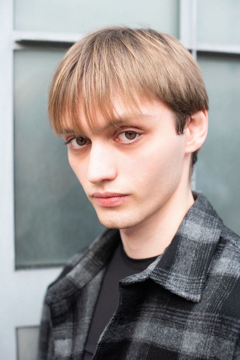 Dmytro  - Portfolio 6