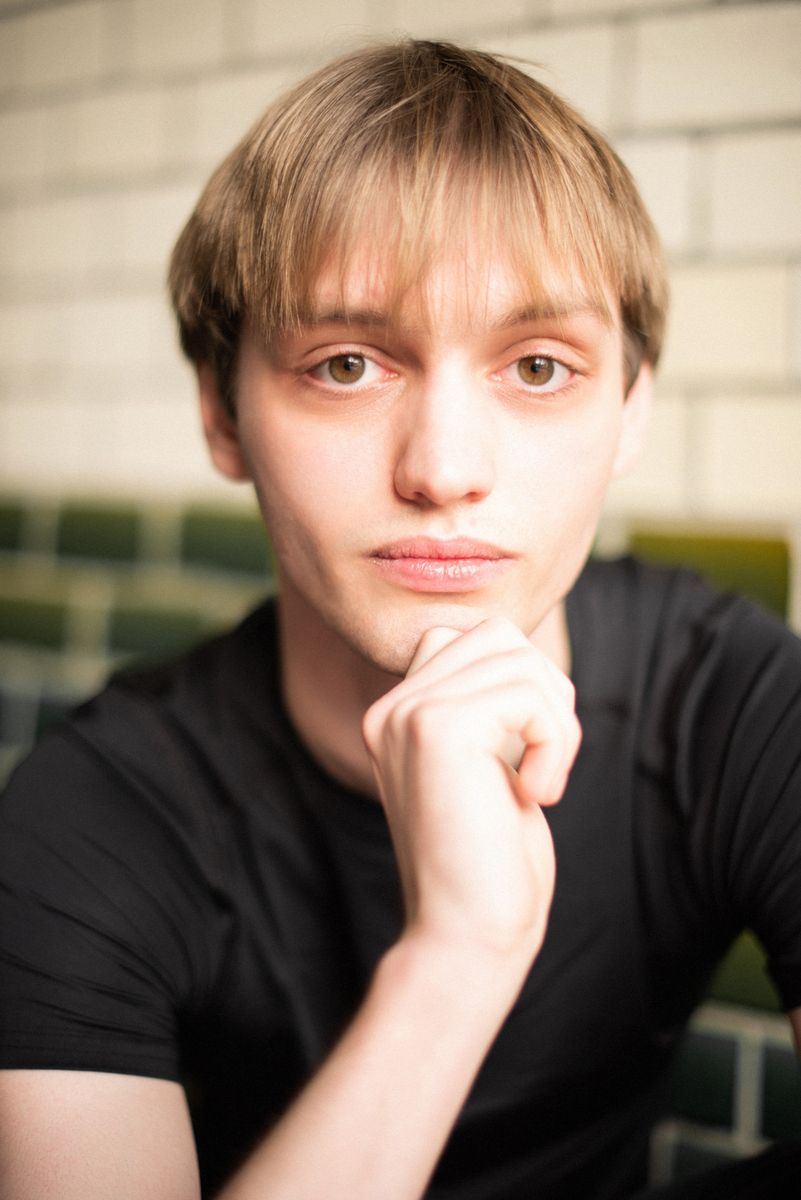 Dmytro  - Portfolio 7