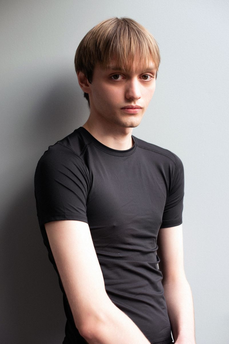 Dmytro  - Portfolio 8