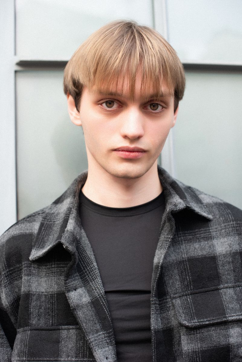 Dmytro  - Portfolio 9