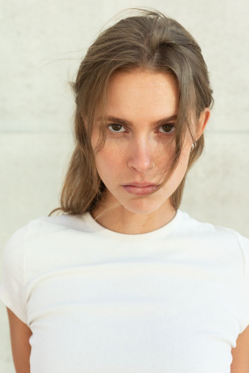 Isabella  - Portfolio 1