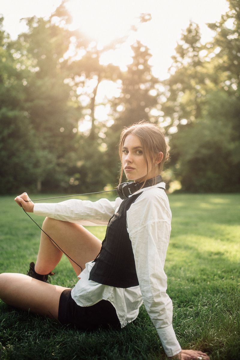 Isabella  - Portfolio 11