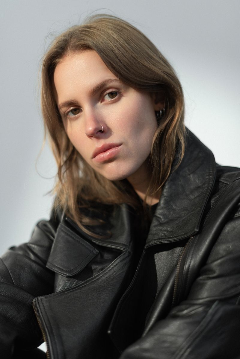 Isabella  - Portfolio 14