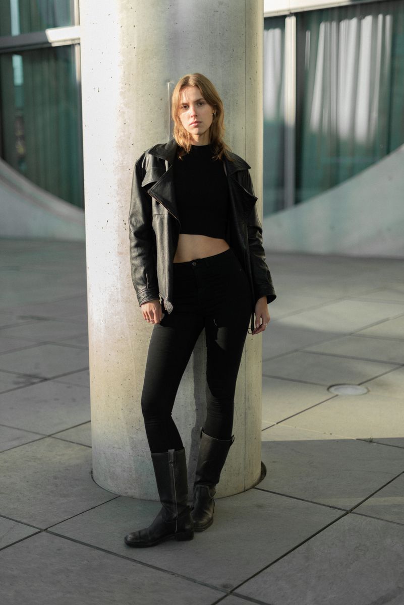 Isabella  - Portfolio 15