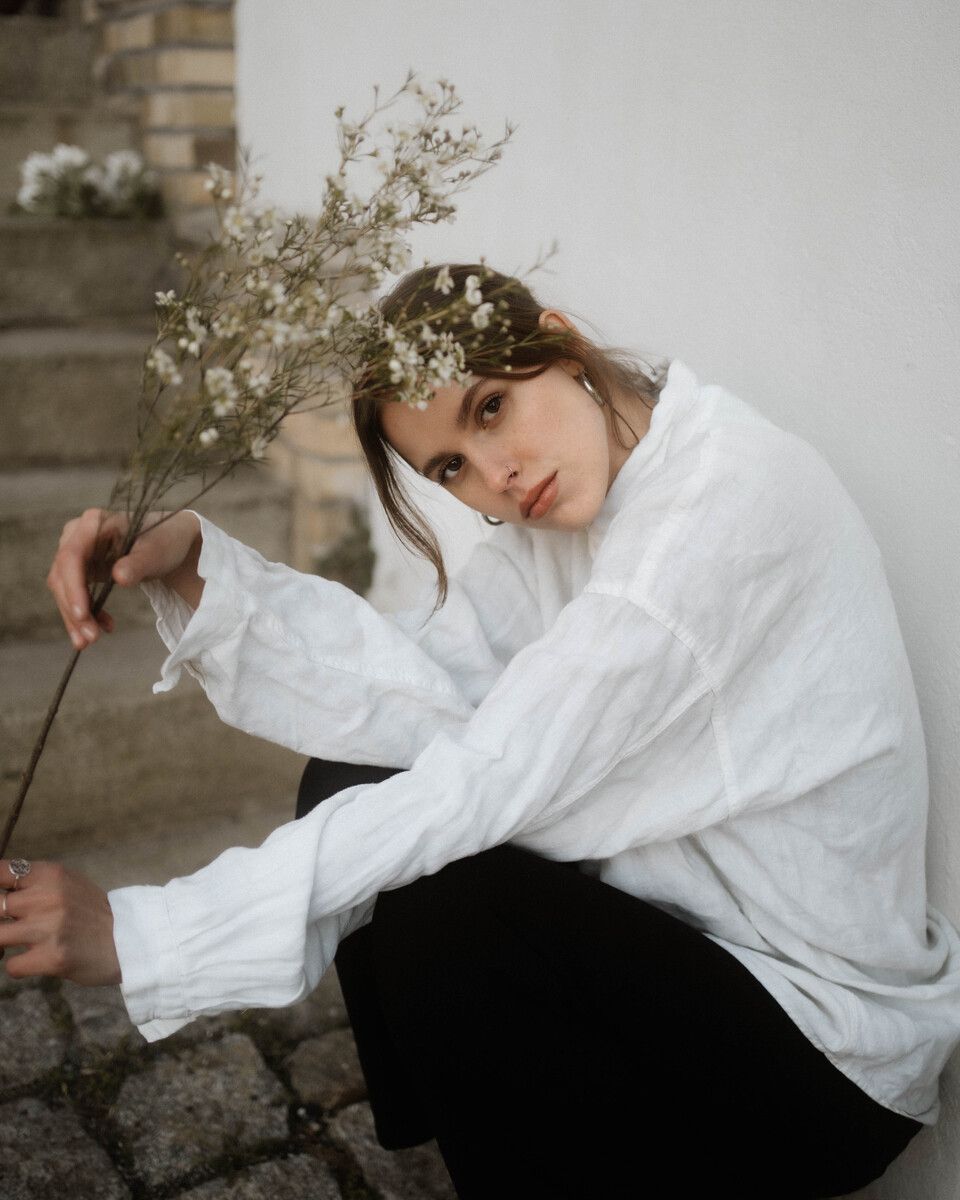 Isabella  - Portfolio 4