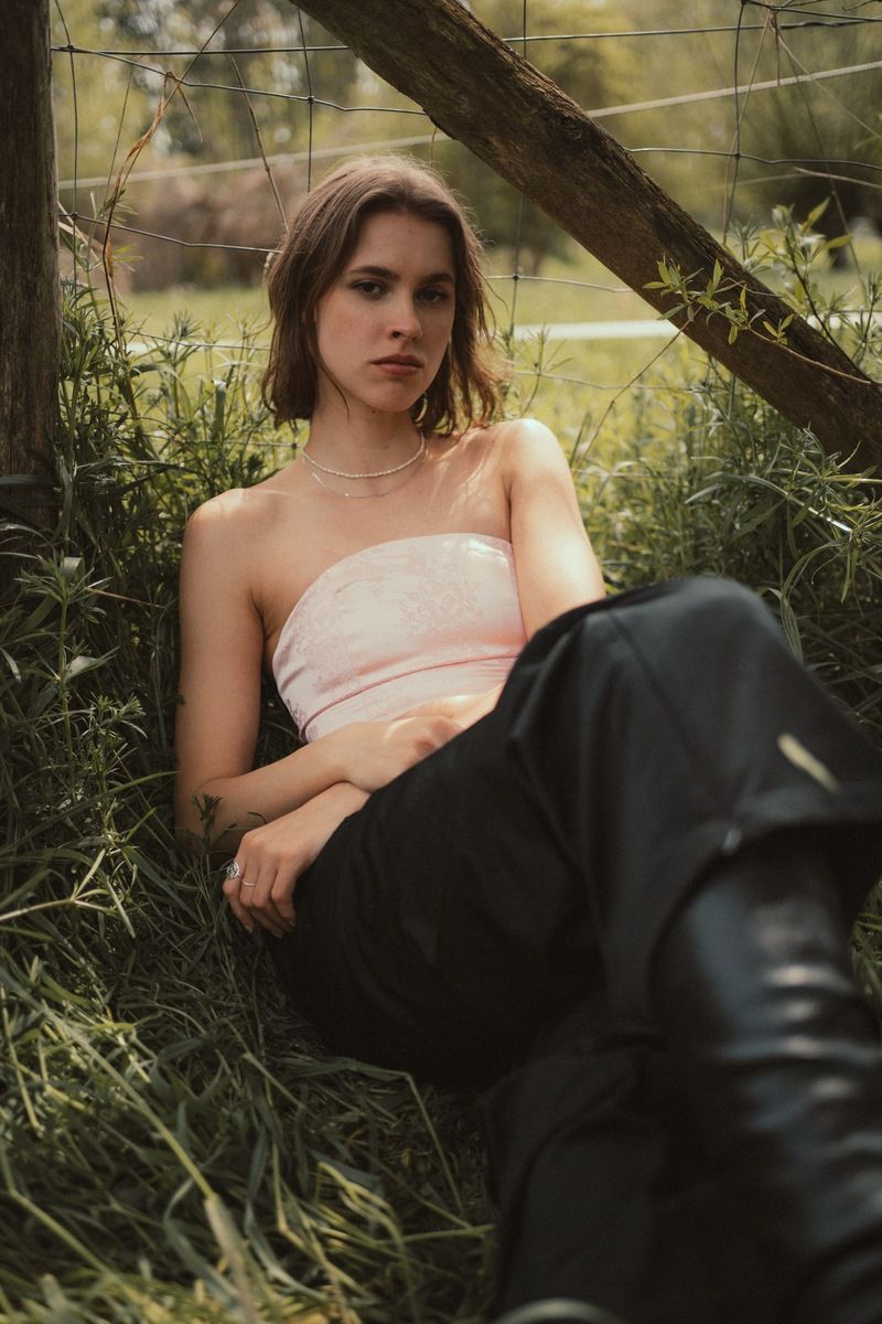 Isabella  - Portfolio 5