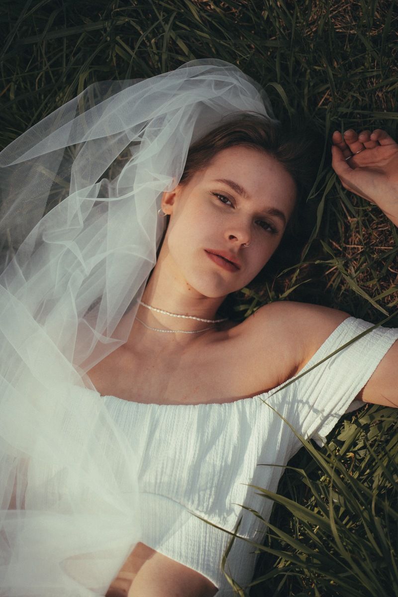 Isabella  - Portfolio 6