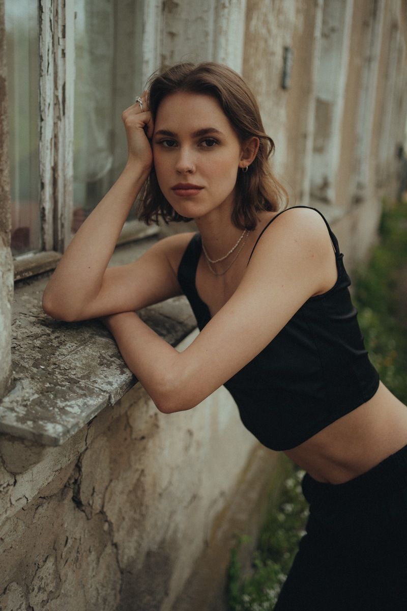 Isabella  - Portfolio 7