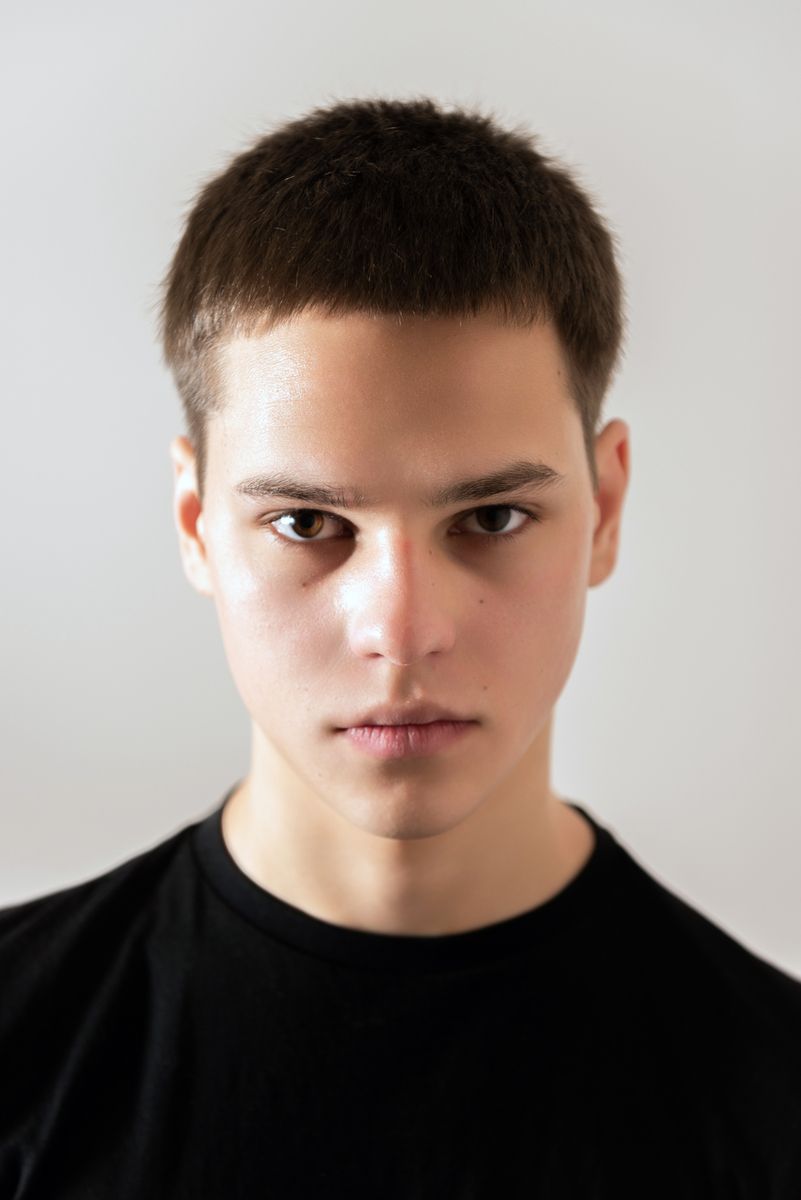 Jenya  - Portfolio 1