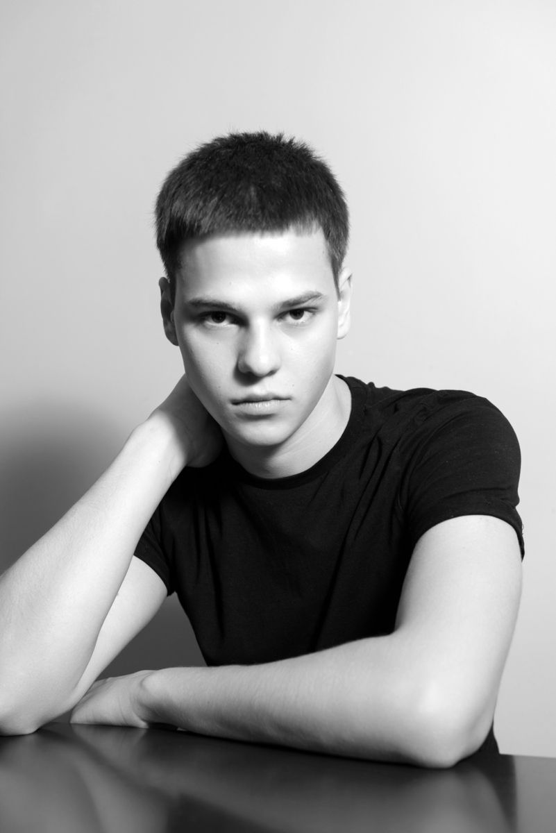 Jenya  - Portfolio 3