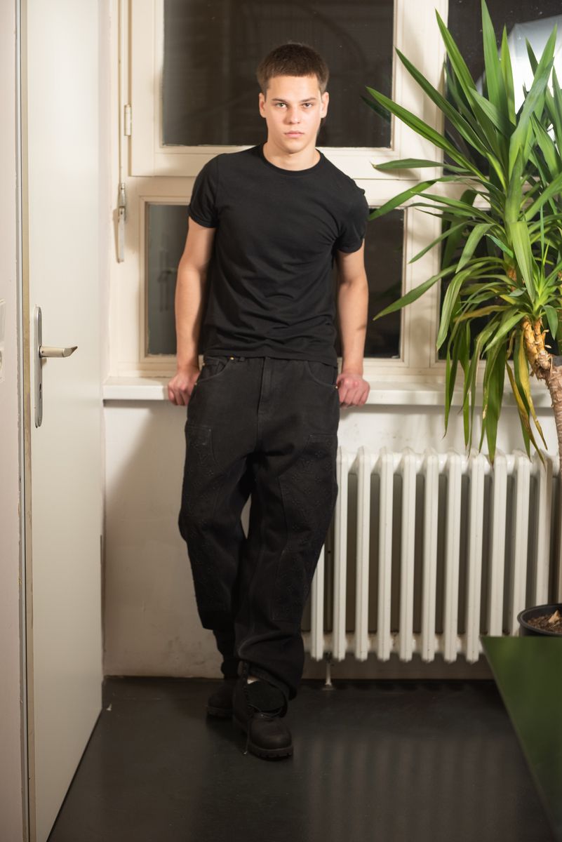 Jenya  - Portfolio 4