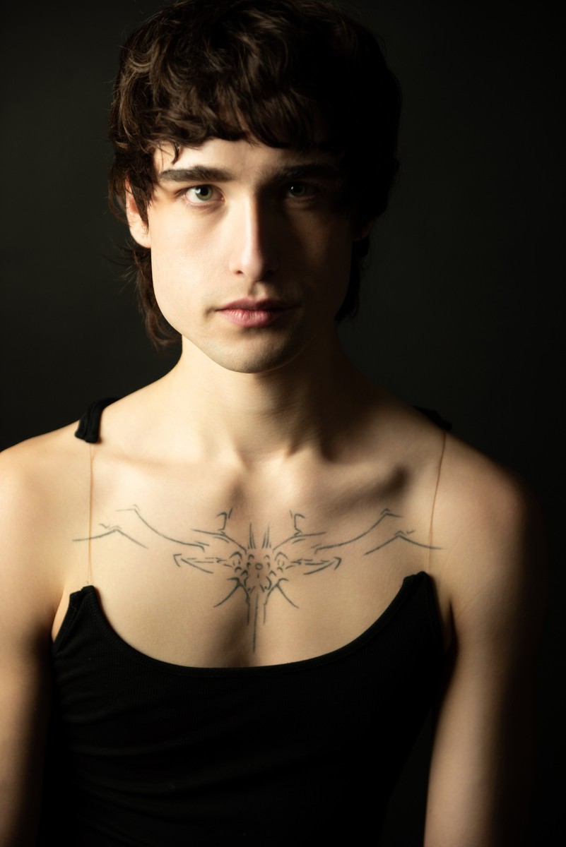 Keanu  - Portfolio 1