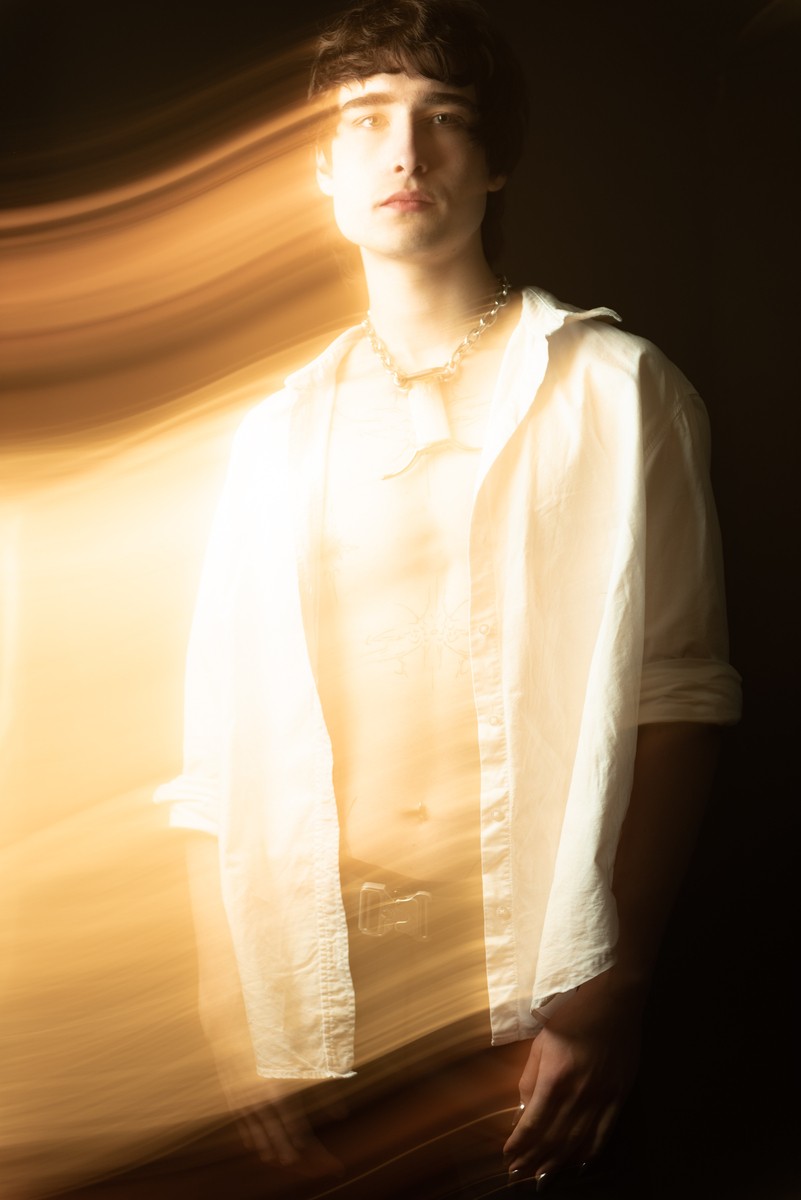 Keanu  - Portfolio 2