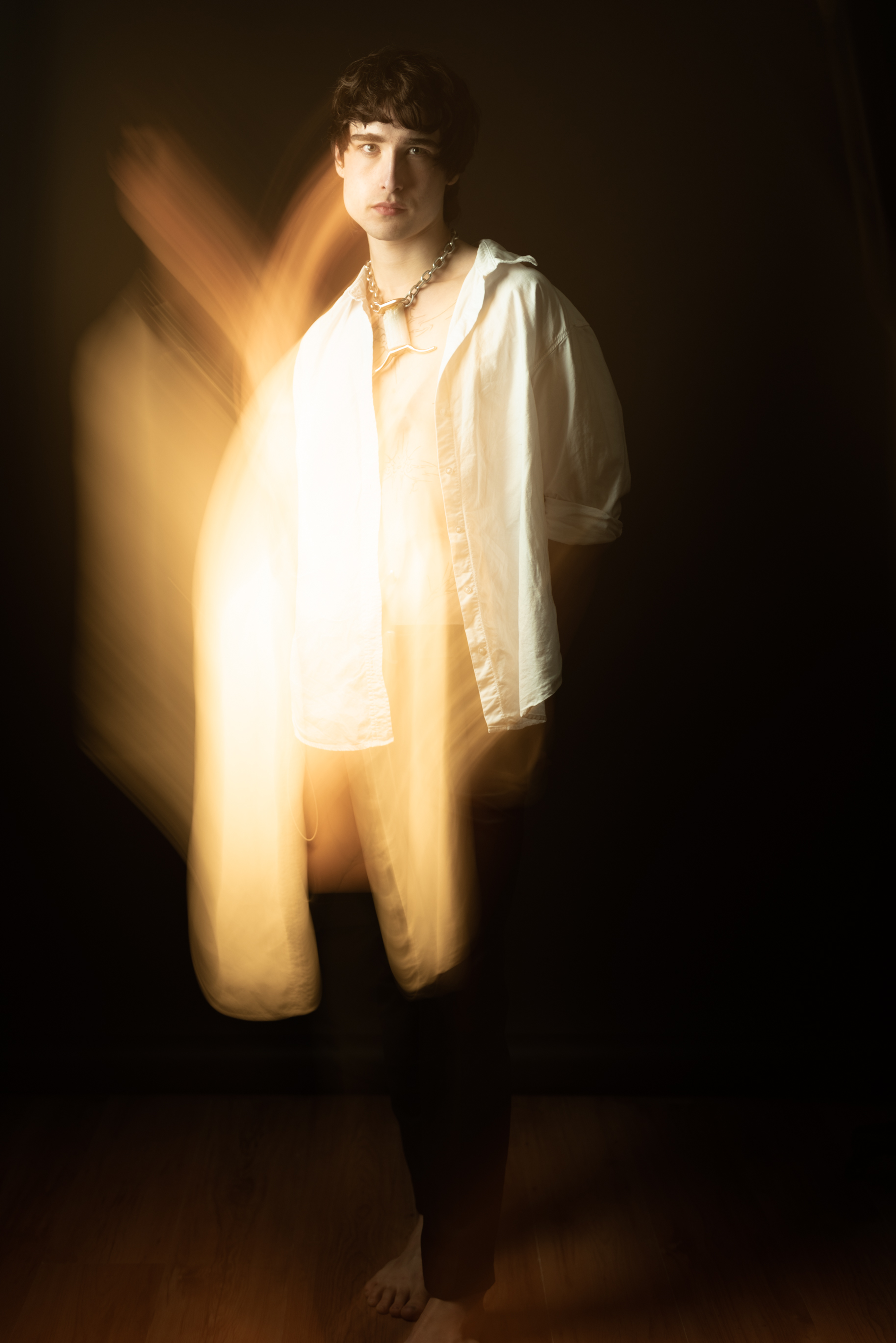 Keanu  - Portfolio 3