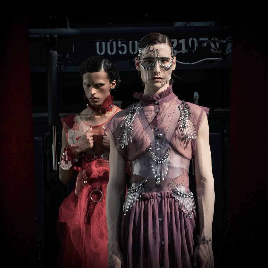 Keanu  - Portfolio 4