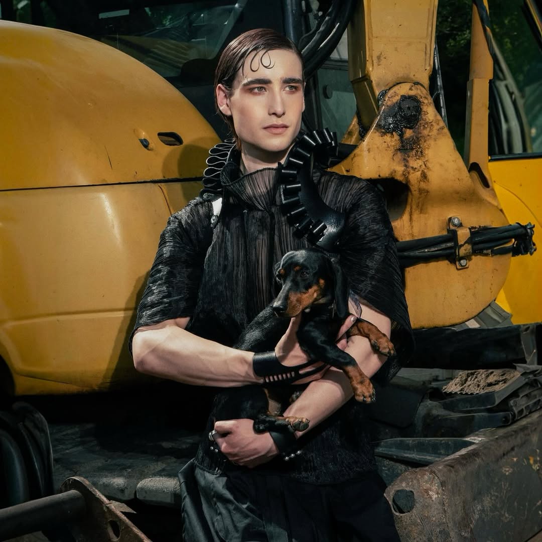 Keanu  - Portfolio 5