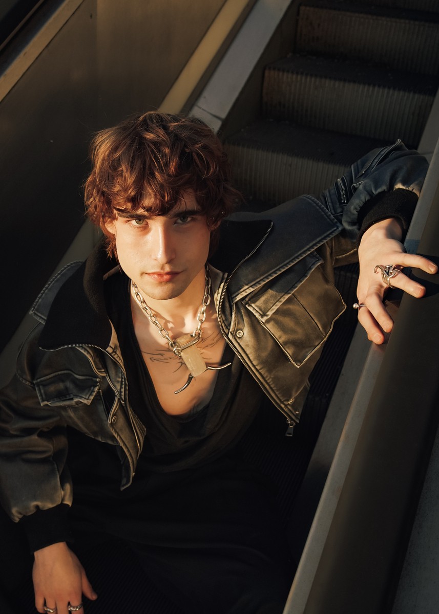 Keanu  - Portfolio 7