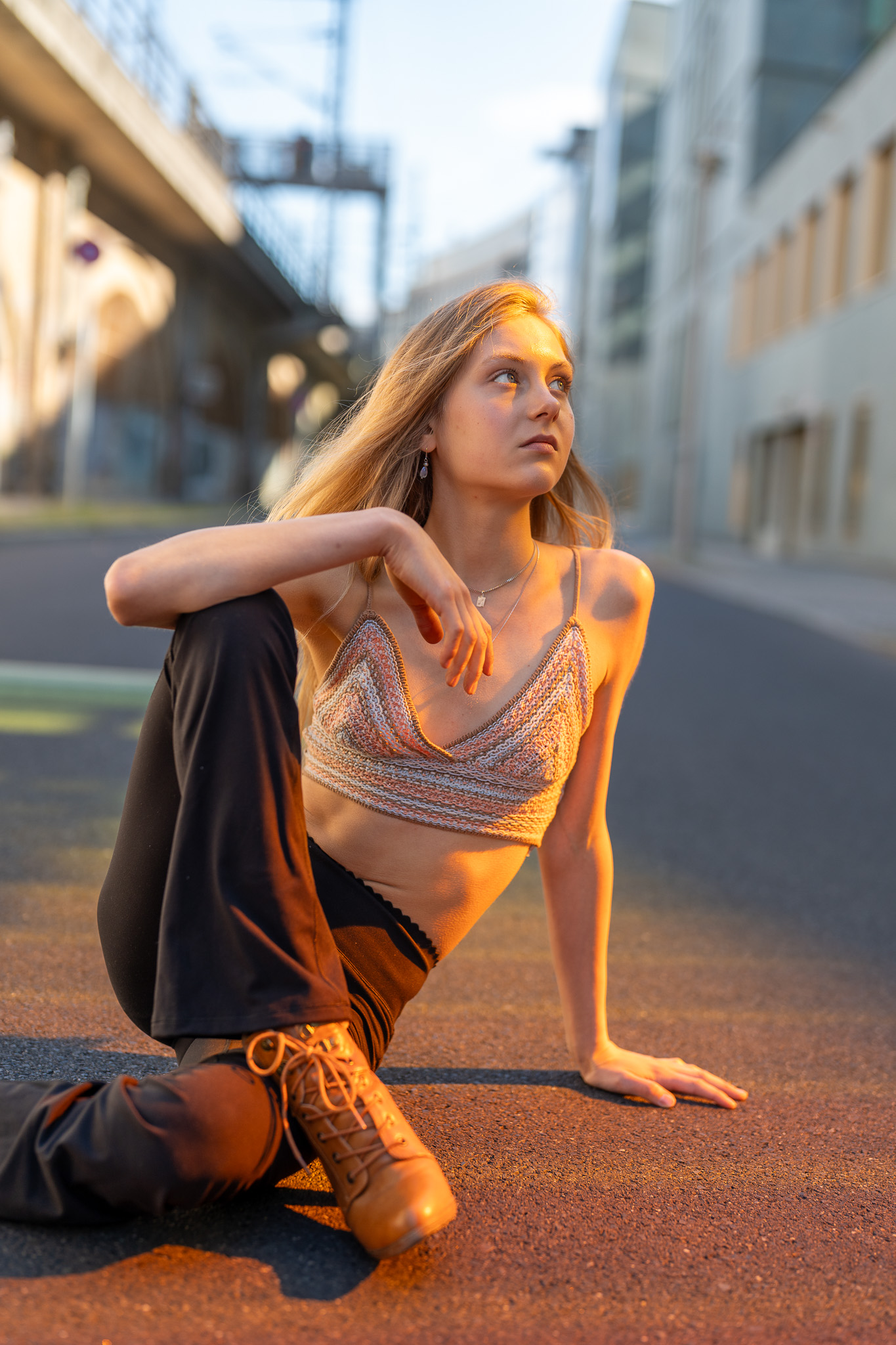 Laura  - Portfolio 5