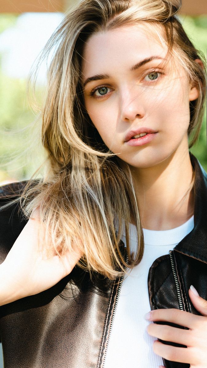 Luiza  - Portfolio 1