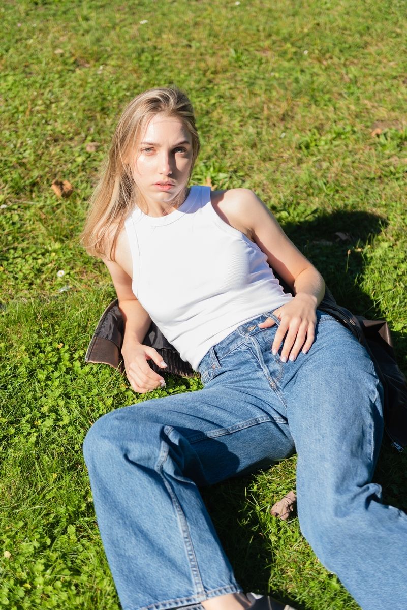 Luiza  - Portfolio 13