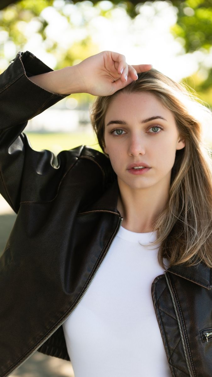 Luiza  - Portfolio 2