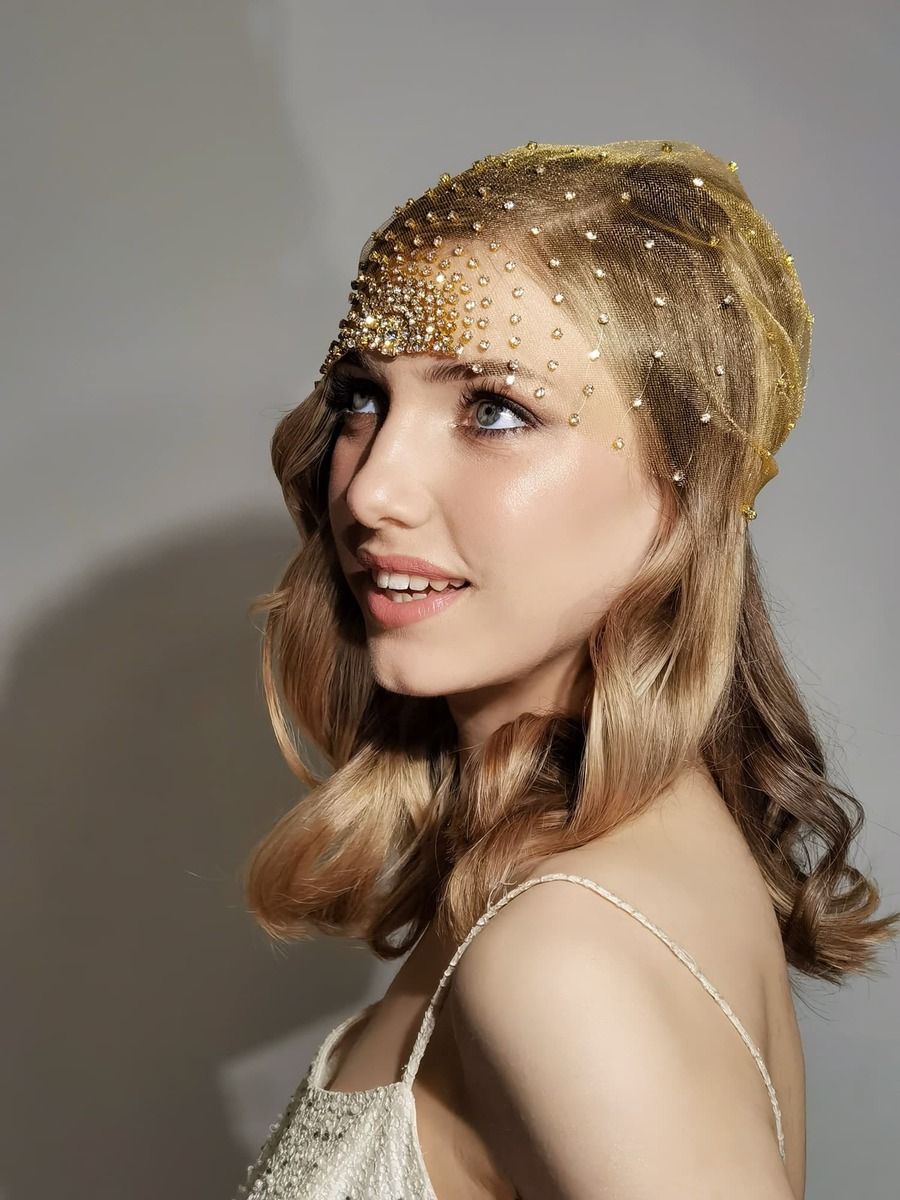 Luiza  - Portfolio 8