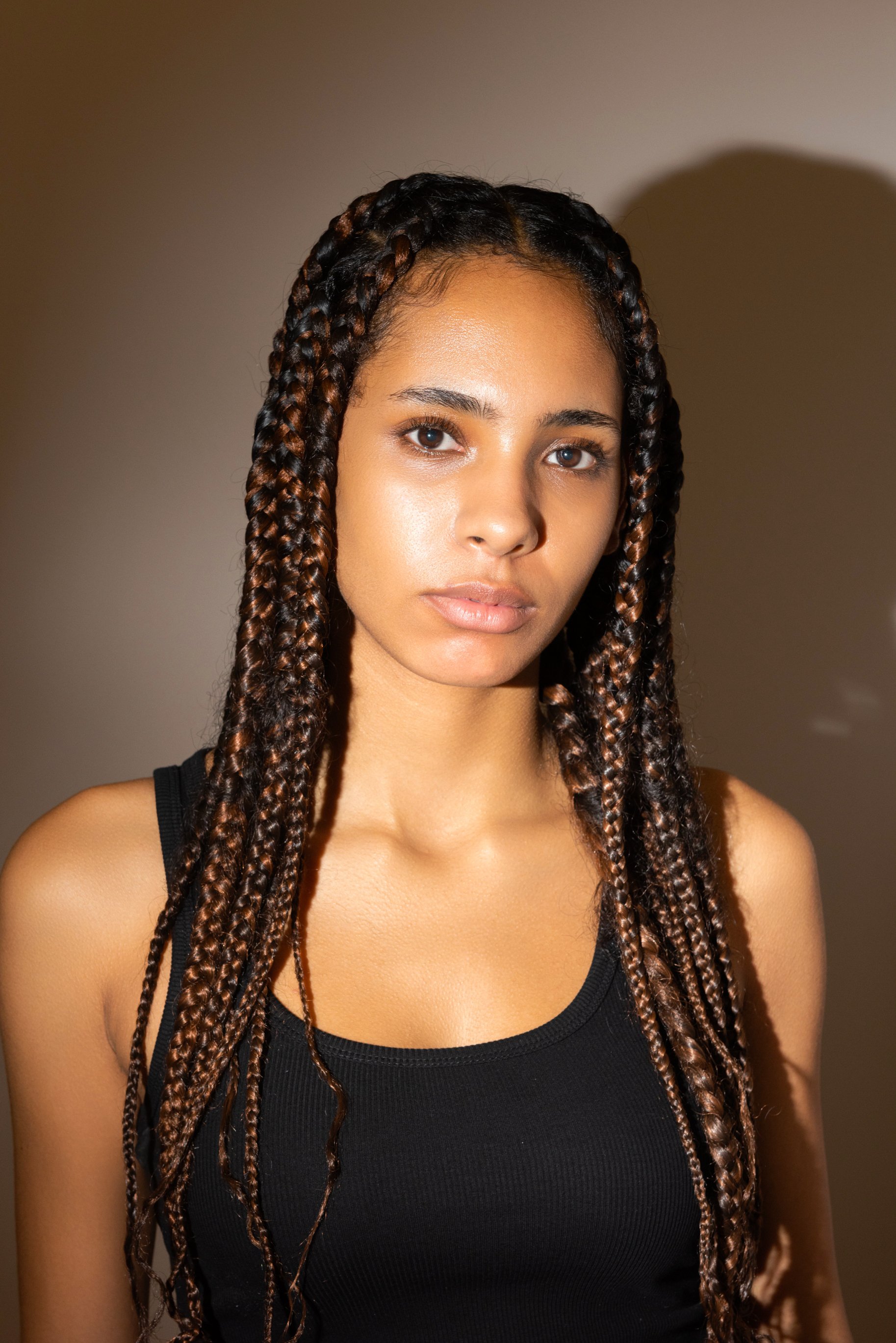 Malica  - Portfolio 1