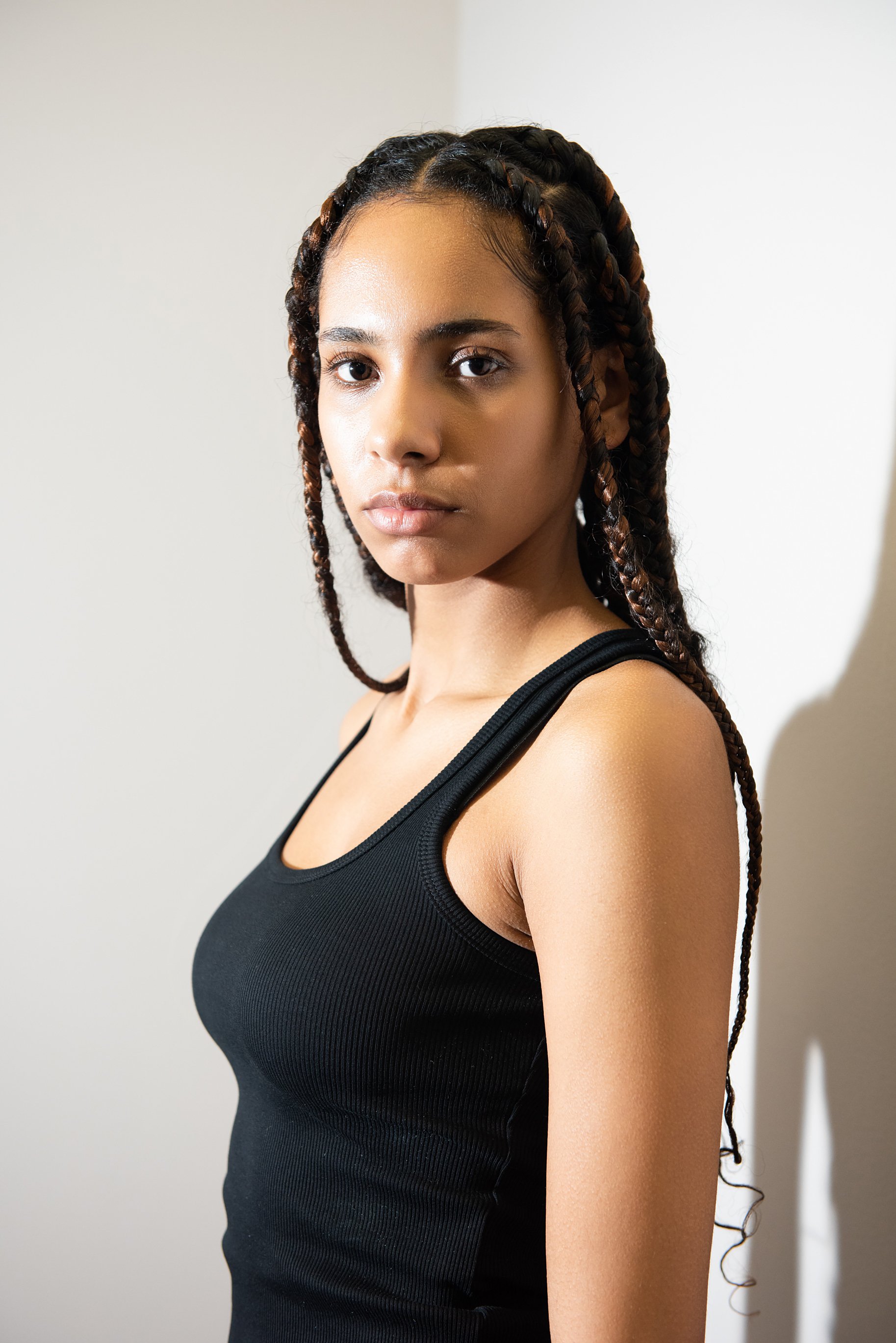 Malica  - Portfolio 3