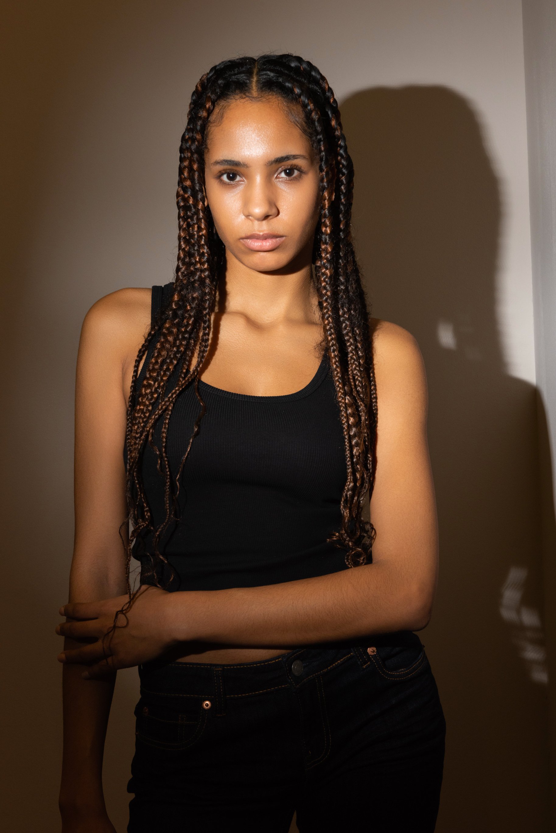 Malica  - Portfolio 5