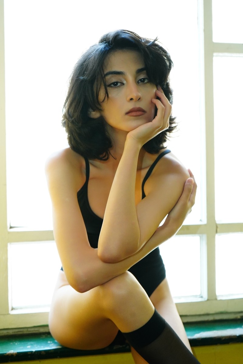 Melika  - Portfolio 11