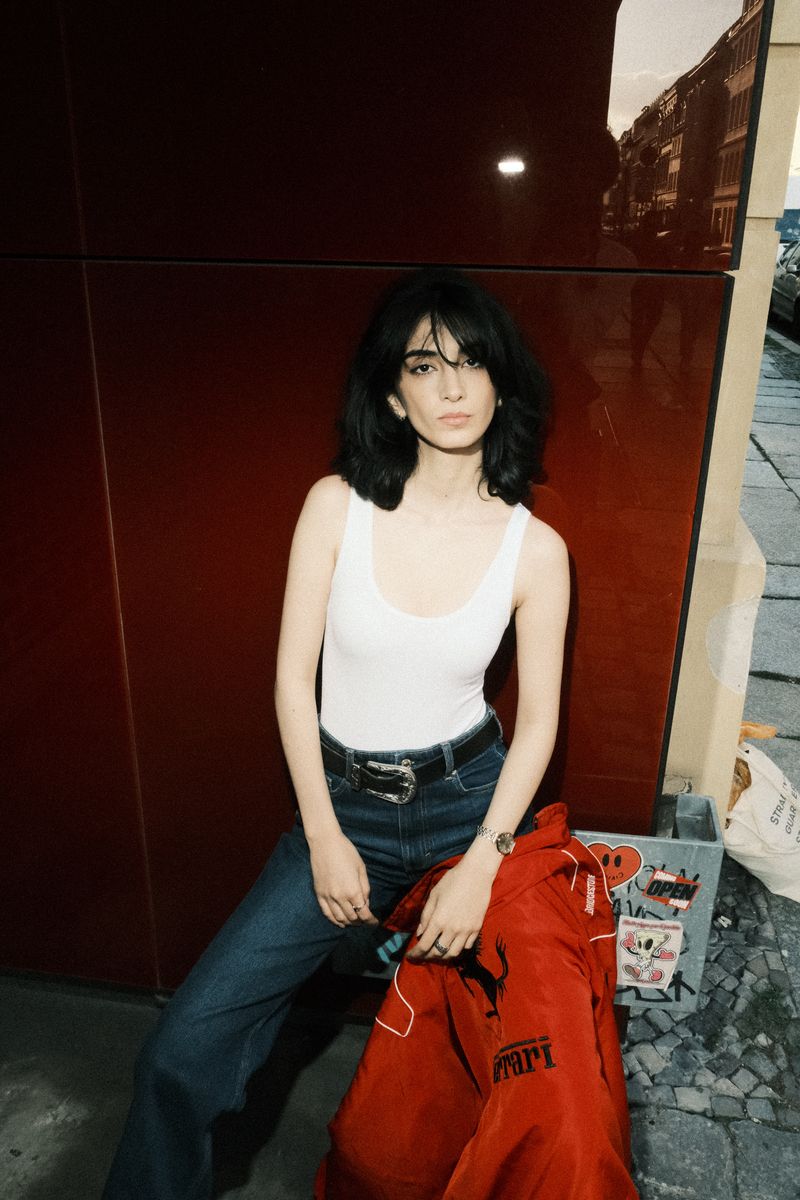 Melika  - Portfolio 12