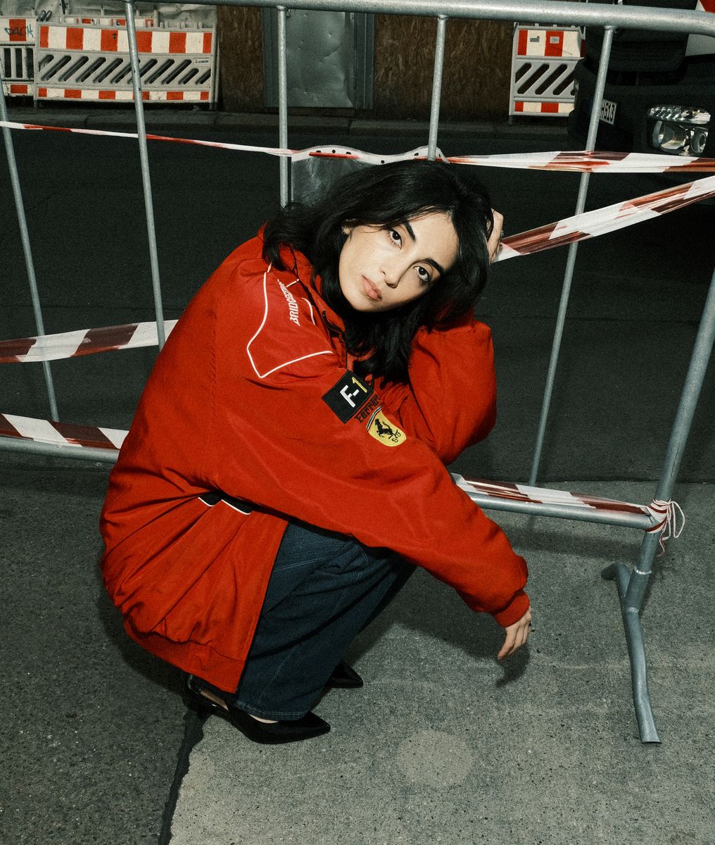 Melika  - Portfolio 14