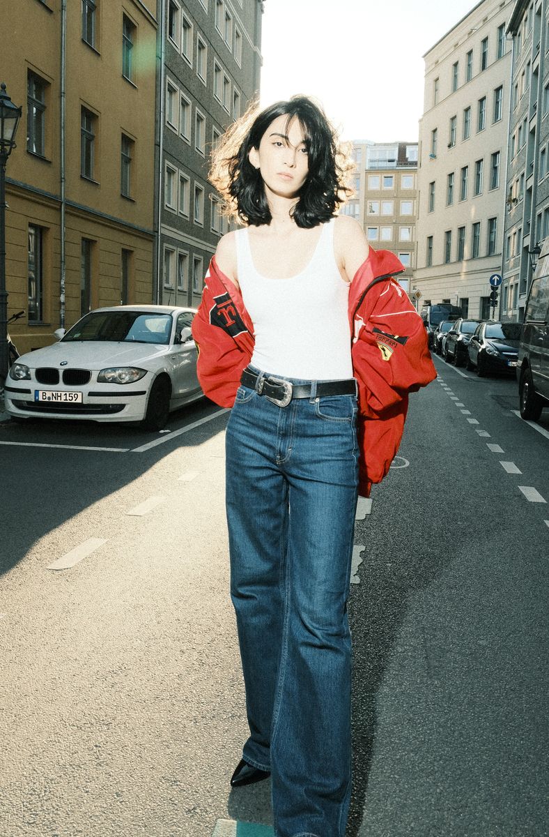 Melika  - Portfolio 15