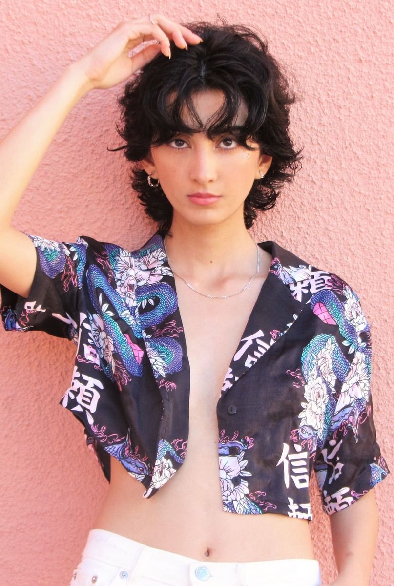 Melika  - Portfolio 17