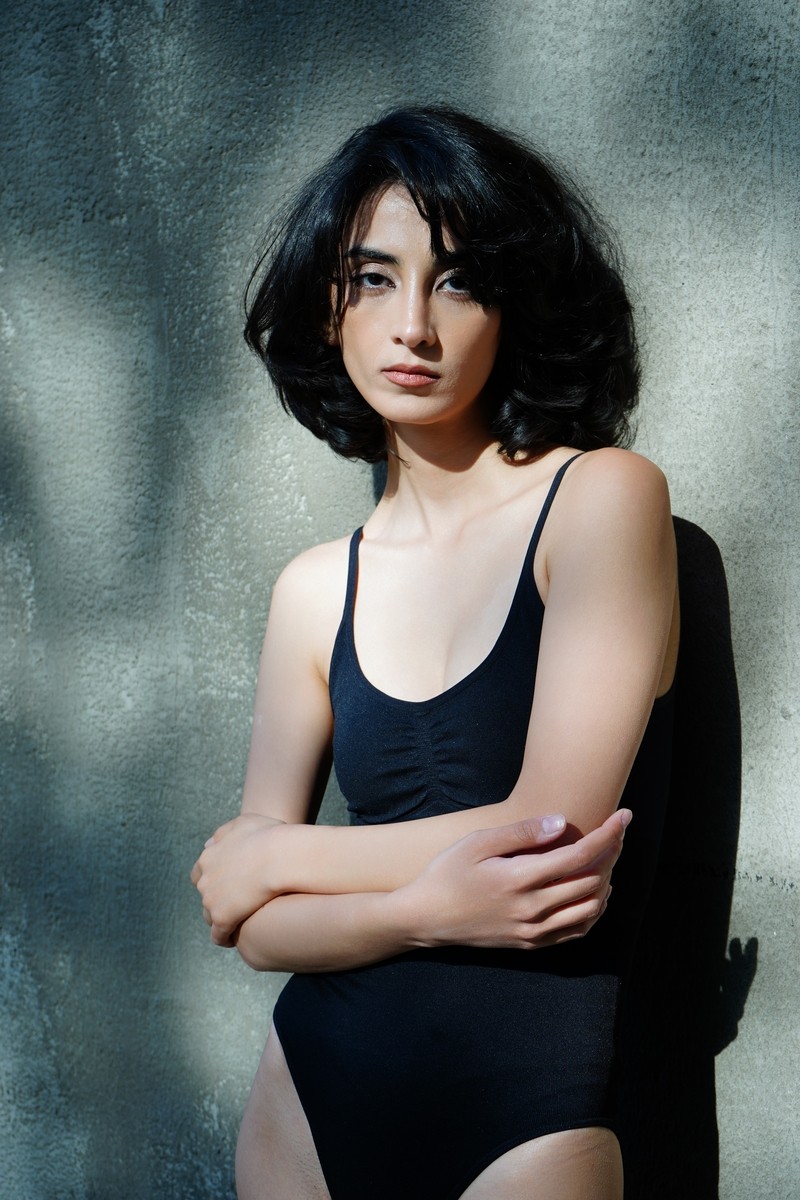 Melika  - Portfolio 2