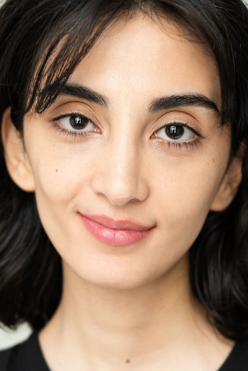 Melika  - Portfolio 6